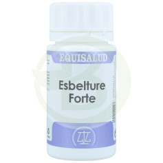 Esbelture Forte 60 Capsule Equisalud