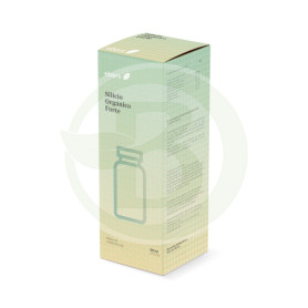 Silicio Organico Forte 500 Ml Ebers