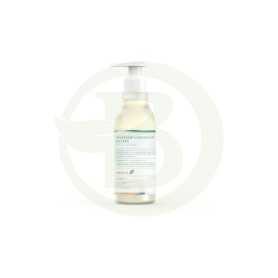 Olio Di Mandorle Dolci 250 Ml Ebers