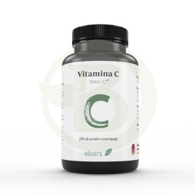 Vitamina C (Estere C) 850 Mg 60 Comp Ebers
