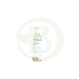 Olio di Mandorle Dolci 1 L Ebers