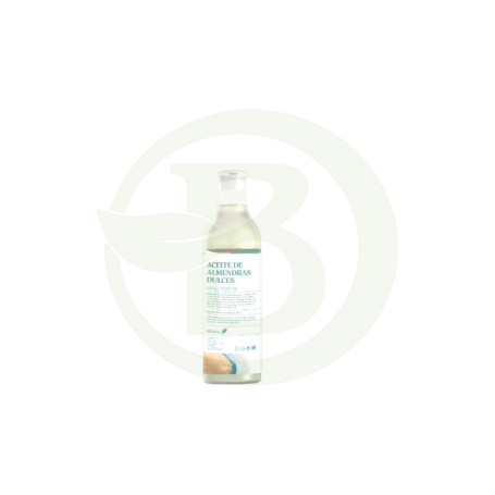 Olio di Mandorle Dolci 1 L Ebers