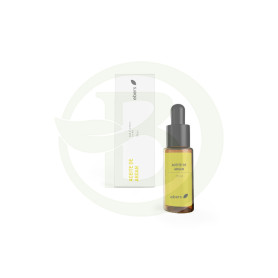 Eco Olio di Argan 20Ml (Dripper) Ebers