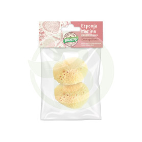 Biocop Spugna Marina Struccante