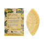 Gel Doccia Solido Canapa Biologica &amp; Logona Limone Biologico