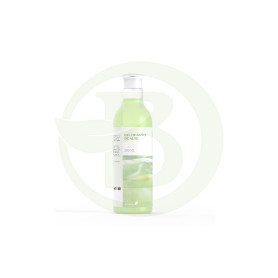 Gel da bagno all&#39;aloe vera 500 ml Ebers