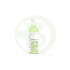 Gel da bagno all&#39;aloe vera 500 ml Ebers