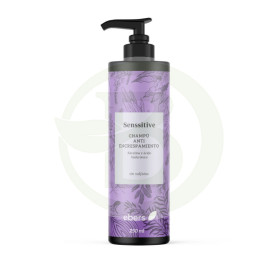 Shampoo Rigenerante Anticrespo 250 Ml Ebers