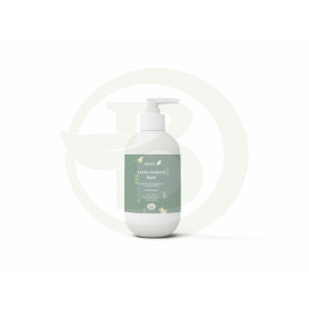 Latte Corpo Bambino 250 Ml Ebers