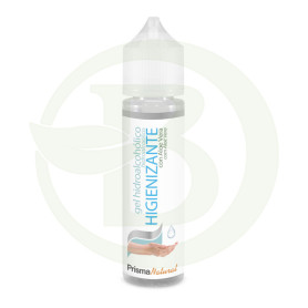 Gel Igienizzante 60Ml. prisma naturale