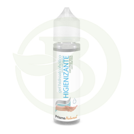 Gel Igienizzante 60Ml. prisma naturale