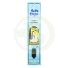 Incenso al rosmarino 15 bastoncini Radhe Shyam