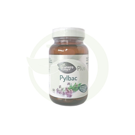 Pylbac 60 Perle El Granero