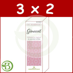 Confezione 3x2 Gynecoil 30Ml. marnys