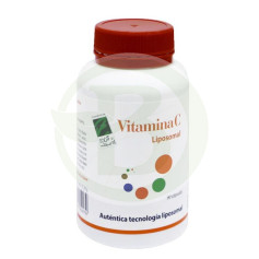 Vitamina C liposomiale 90 capsule cento naturali