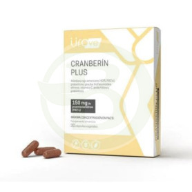 Cranberin più 30 capsule Herbora