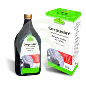 Corpusan Kit Dr Dunner