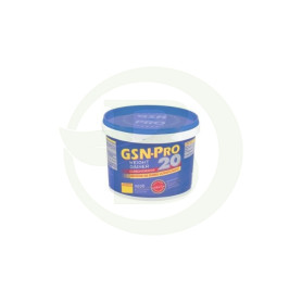Pro Master 85 Vaniglia 1Kg. GSN