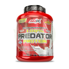 Predator Protein 2 Kg Cioccolato Amix