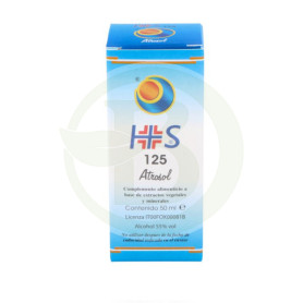 Atrosol 50 ml, gocce RE 1/5 Herboplanet