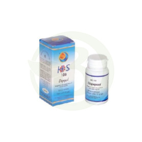Dispepsol 36 G, 60 Compresse Herboplanet