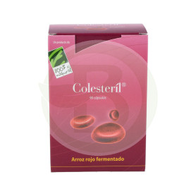Cholesteril 90 capsule cento naturali