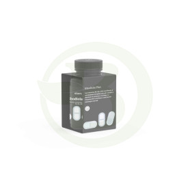Rhodiola Plus Ebers 60 capsule Ebers