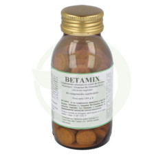Betamix 80G 80 Compresse Herboplanet