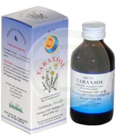 Taraxsol 100 ml, gocce RE 1/10 Herboplanet