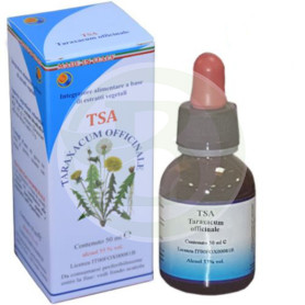 Tsa Taraxacum Officinale Radice (Tarassaco) 50 Ml Herboplanet