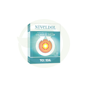 Niveldol 30 capsule Tongil