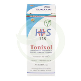 Tonixol 50 ml, gocce RE 1/5 Herboplanet