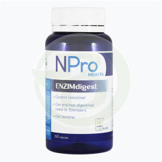 Enzimdigest 60 capsule Npro