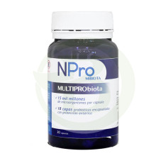 Multiprobiota 30 Capsule Npro
