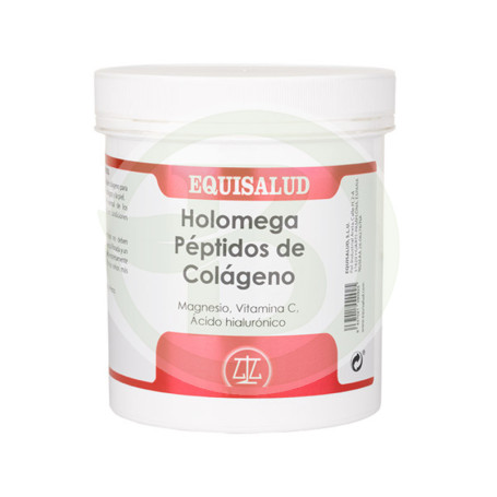Holomega Peptidi Di Collagene 210Gr. Equisalud
