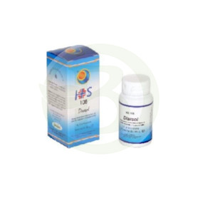 Diarsol 36 G, 60 compresse Herboplanet