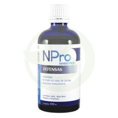 Npro Parafanghi 100Ml Npro