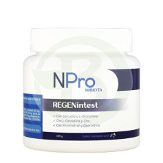 Regenintest 169Gr Mirtillo Npro