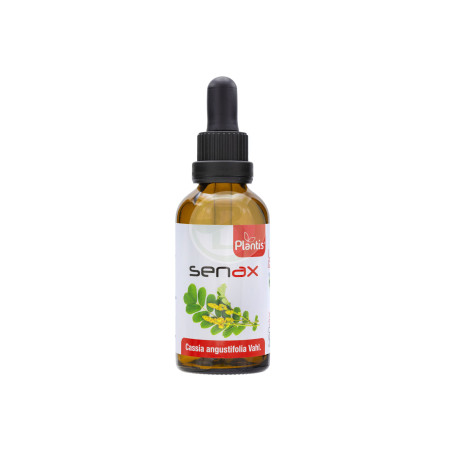Senax 50ml. impianti