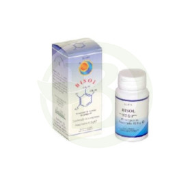 Bisol 10,5 G, 30 compresse Herboplanet