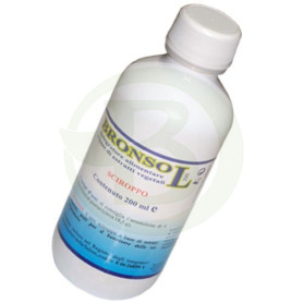 Bronchiol Sciroppo 100 Ml Herboplanet