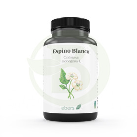 Biancospino 60 Comp Ebers