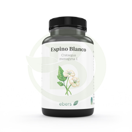 Biancospino 60 Comp Ebers