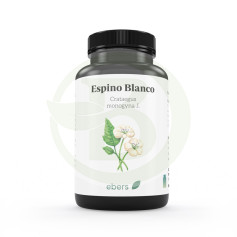 Biancospino 60 Comp Ebers