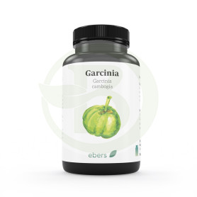 Garcinia C. 400 mg 60 capsule Ebers