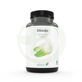 Finocchio 400 Mg 60 Comp Ebers