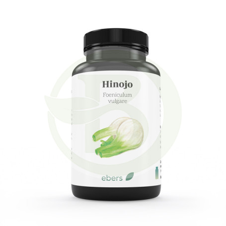 Finocchio 400 Mg 60 Comp Ebers