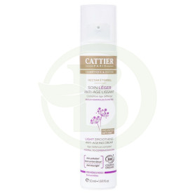Cura Antietà Texture Leggera 50 Ml. Cattier