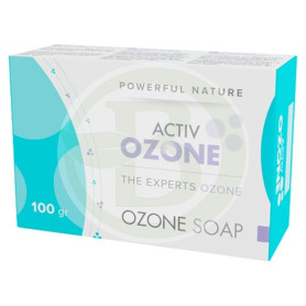 Activ Ozone Soap Tablet 100Gr Activozone
