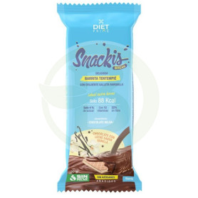 Snackis Choco Latte Vaniglia Herbora Bar